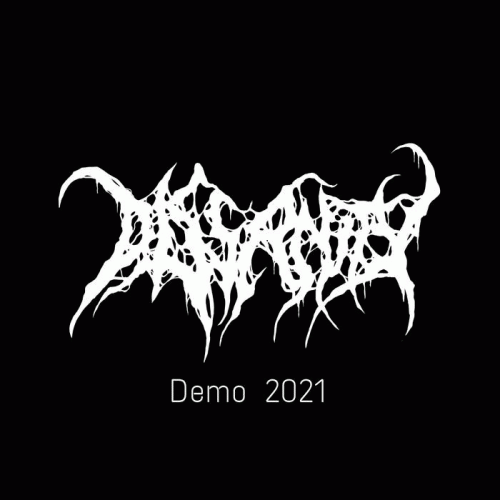 Dissanity : Demo 2021
